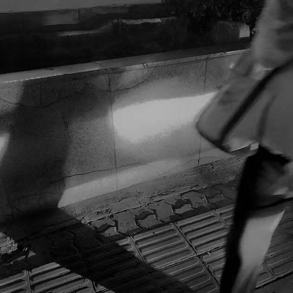 《On The Road 》（2022年1月）