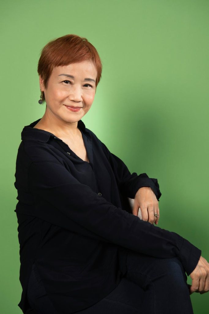 當生命走到下半場，藝術仍然可以大膽──訪「第二屆香港金齡藝術節」藝術總監陳桂芬與導演吳家禧