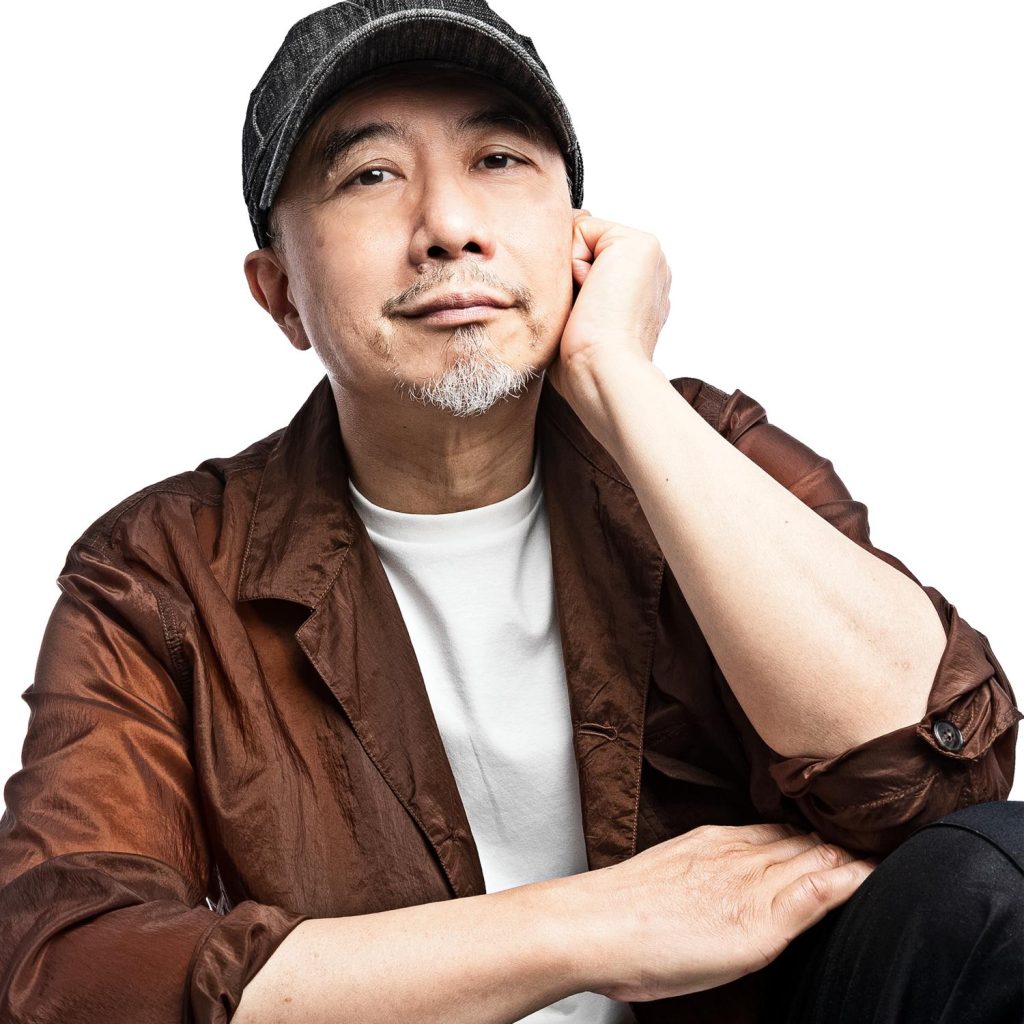 閉幕作品《第三節》導演吳家禧先生