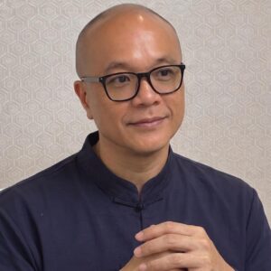 Picture of 黃建宏